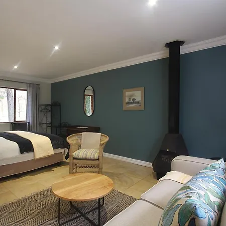 Stony Brook Cottages Franschhoek Exterior foto