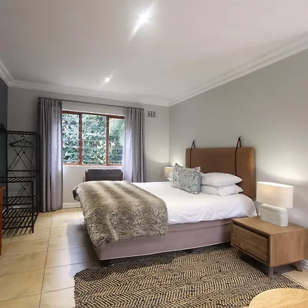 Stony Brook Cottages Franschhoek Exterior foto